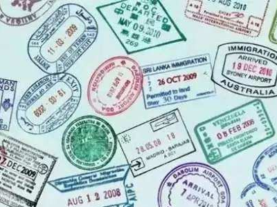什么是申根签证？