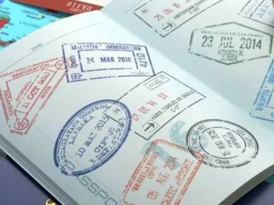签证是什么？